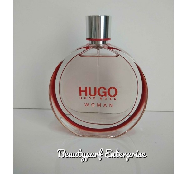 Hugo Boss Woman 75ml EDP Spray Tester Pack